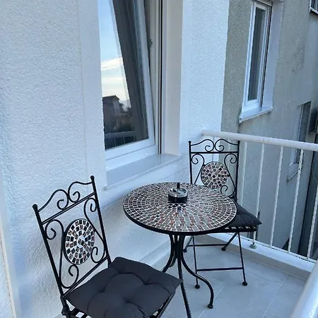 Apartament Tim *