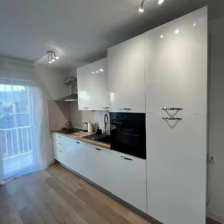Apartment Tim