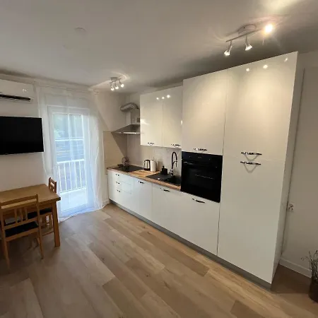 Apartamento Tim Split