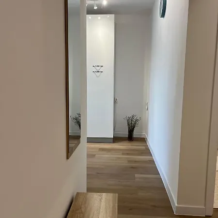 Tim Apartment *